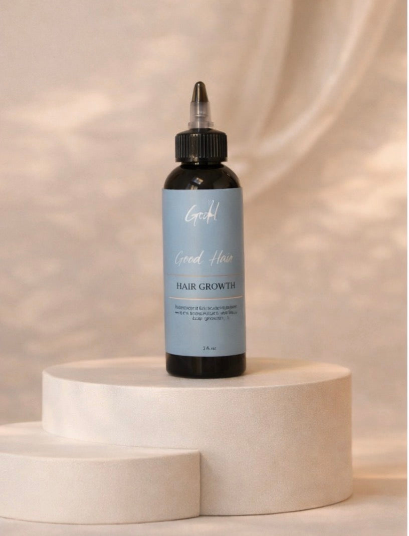 Good Hair Oil